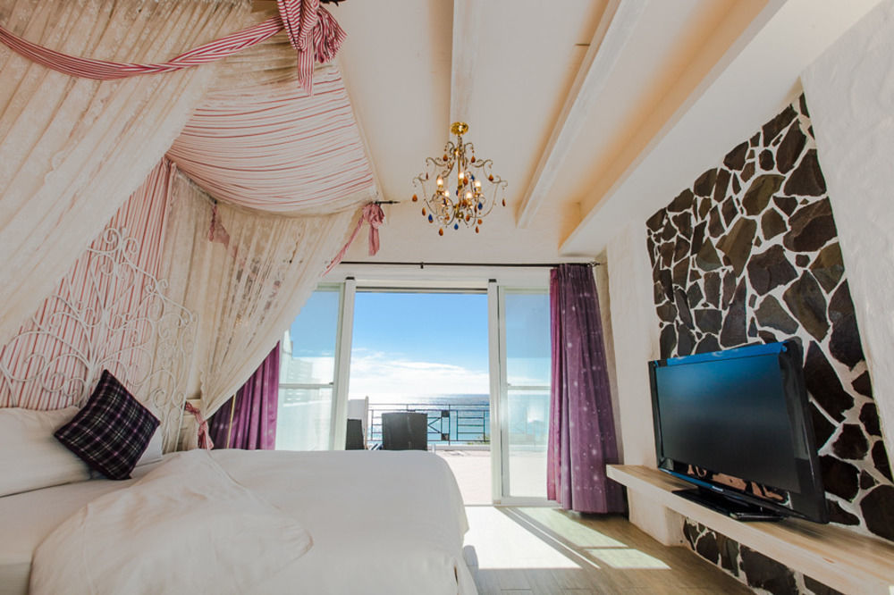 Hido Hostel Кендин Екстериор снимка