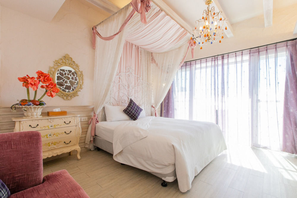 Hido Hostel Кендин Екстериор снимка