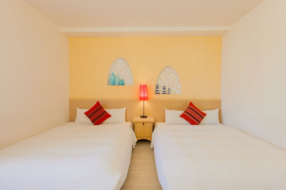 Hido Hostel Кендин Екстериор снимка