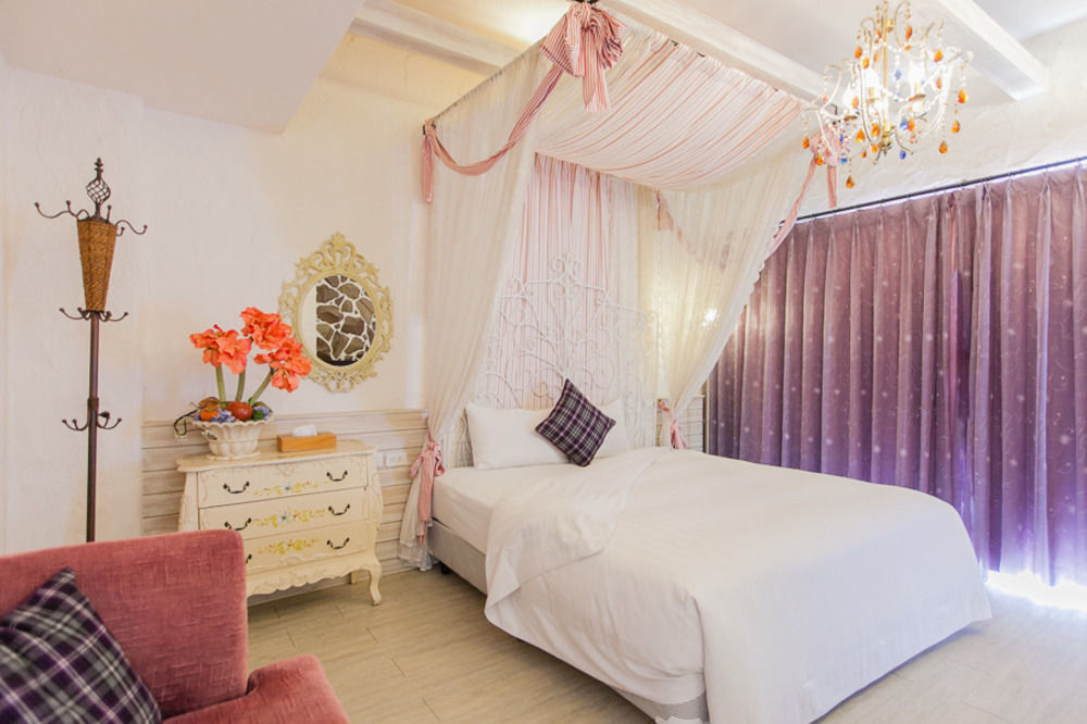 Hido Hostel Кендин Екстериор снимка