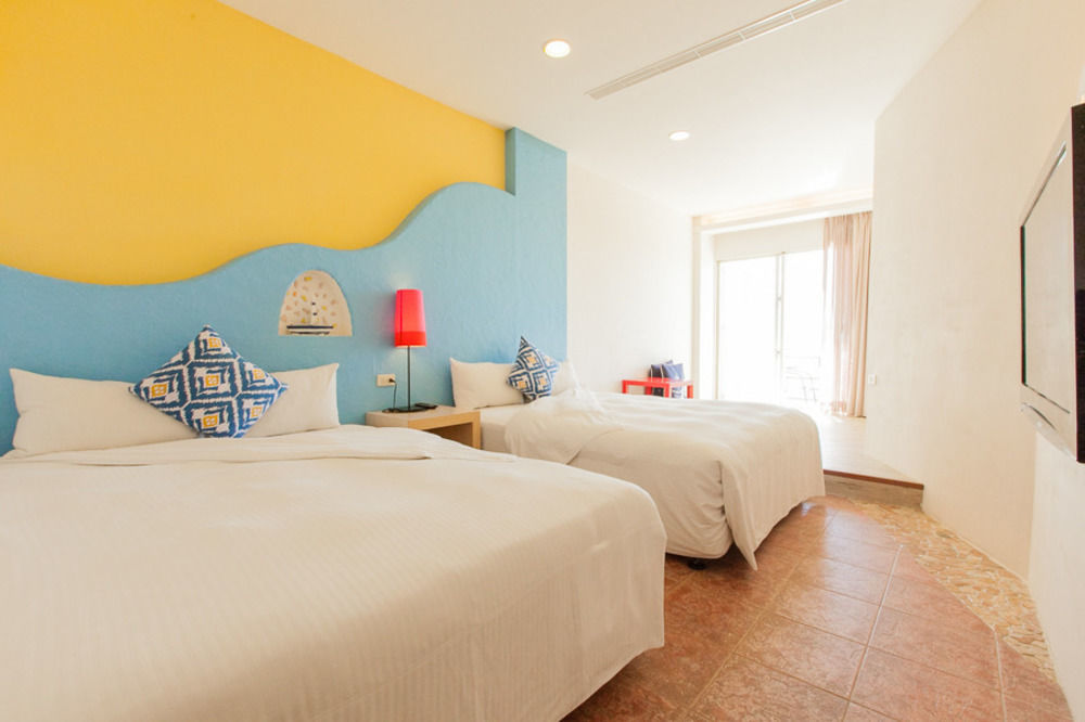 Hido Hostel Кендин Екстериор снимка