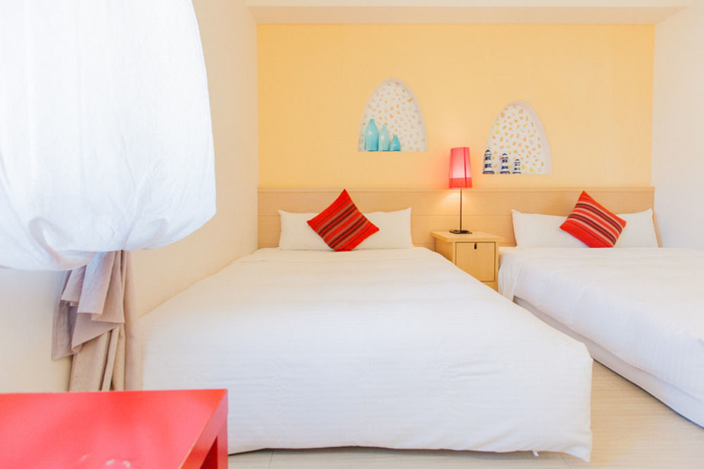 Hido Hostel Кендин Екстериор снимка