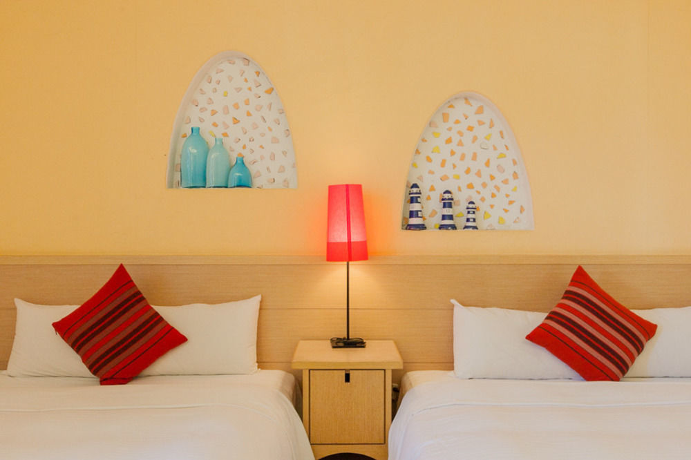 Hido Hostel Кендин Екстериор снимка