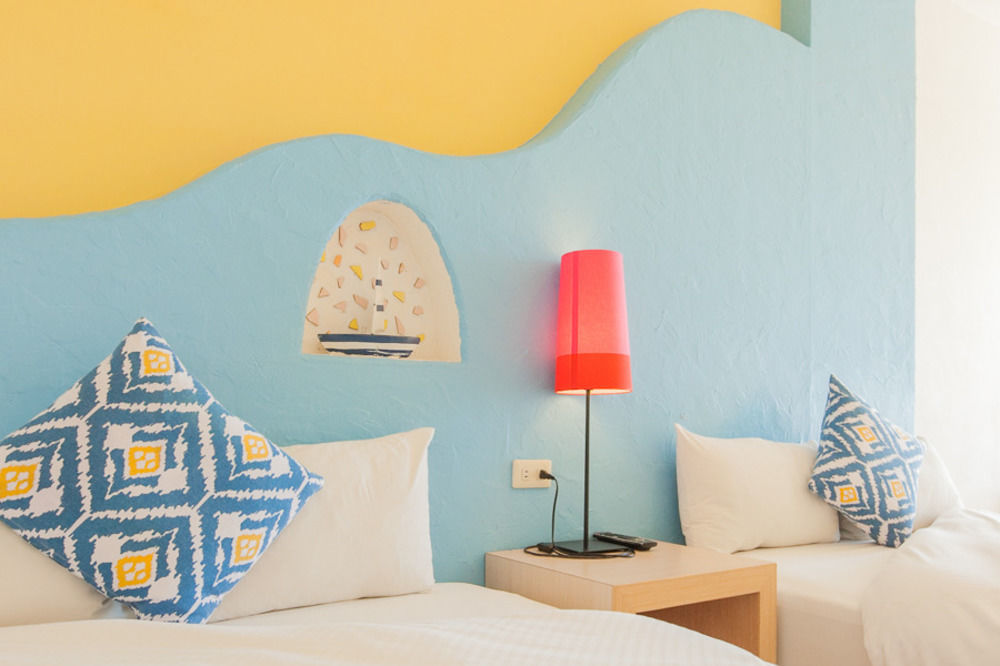 Hido Hostel Кендин Екстериор снимка