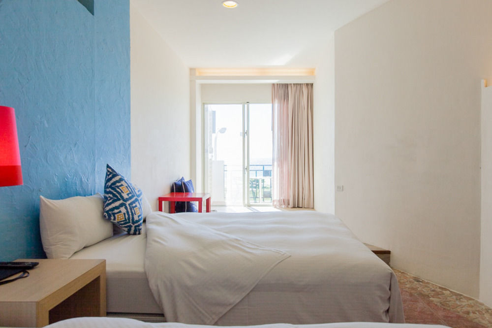 Hido Hostel Кендин Екстериор снимка