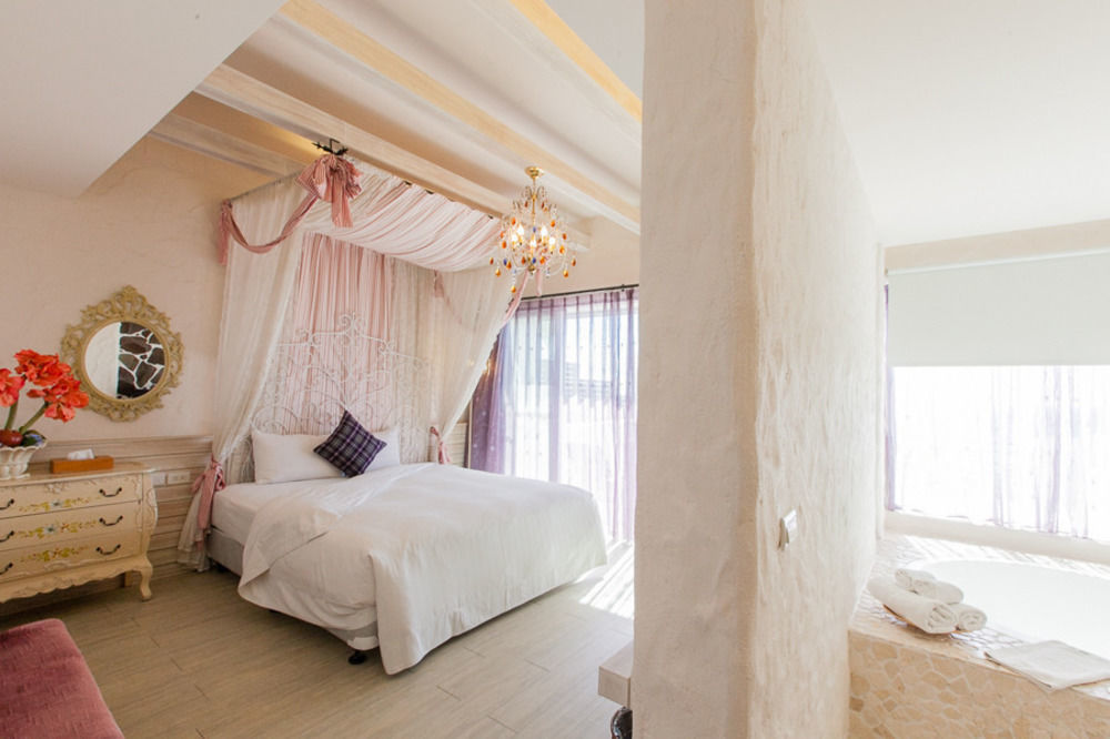 Hido Hostel Кендин Екстериор снимка