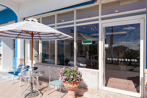 Hido Hostel Кендин Екстериор снимка