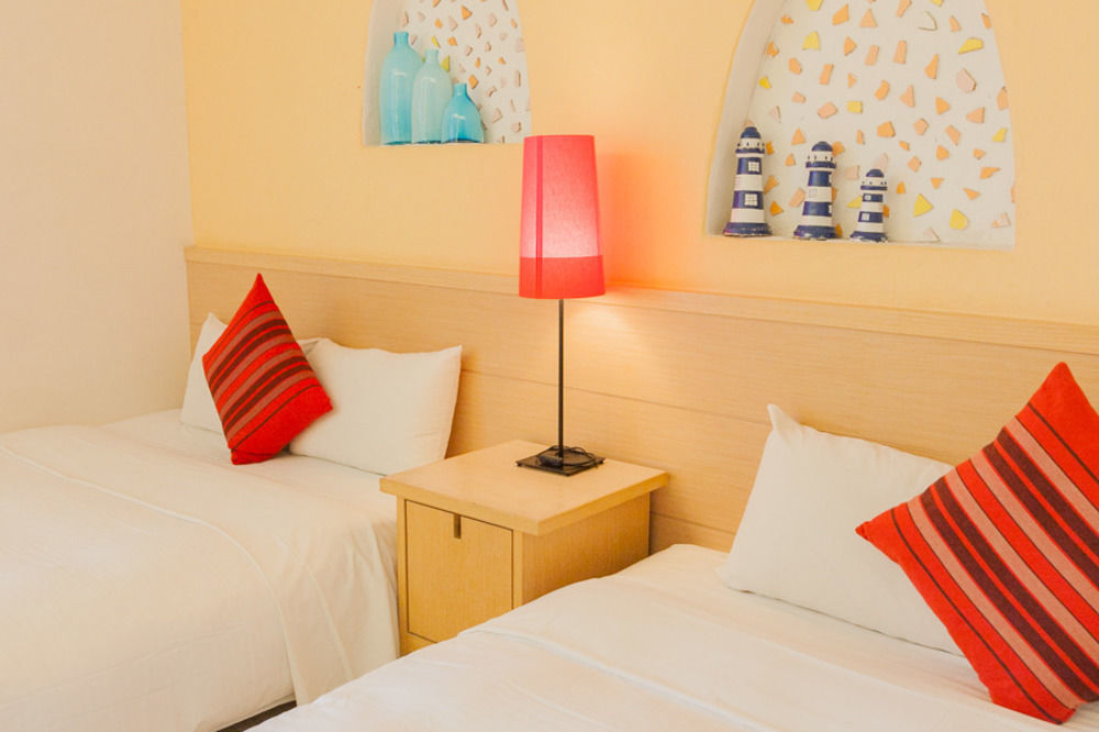 Hido Hostel Кендин Екстериор снимка