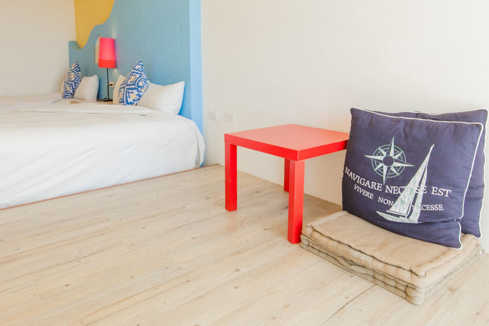 Hido Hostel Кендин Екстериор снимка