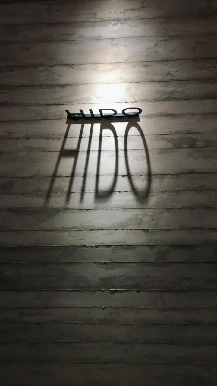 Hido Hostel Кендин Екстериор снимка