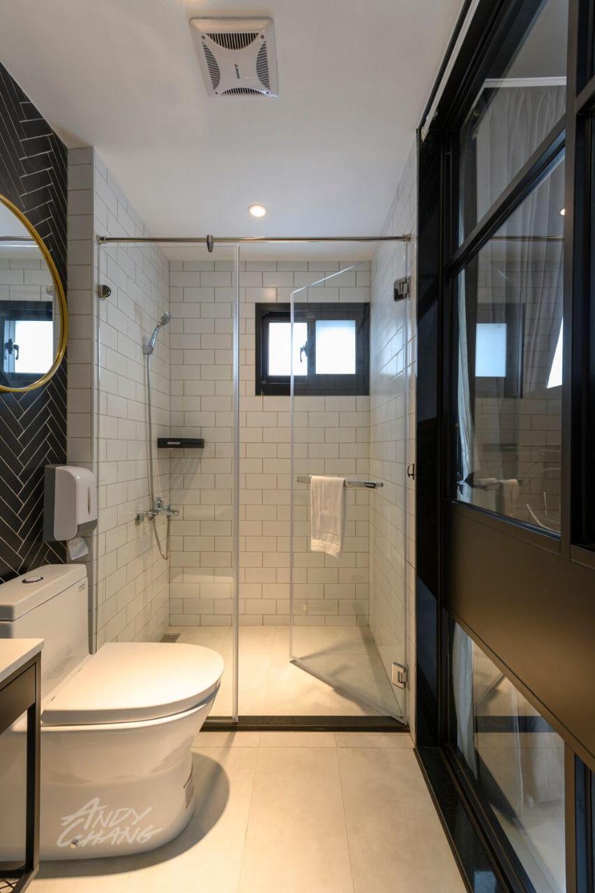 Hido Hostel Кендин Екстериор снимка