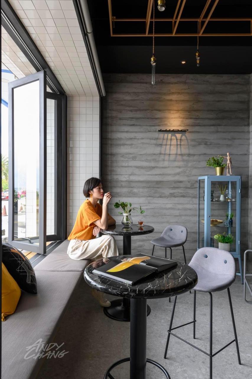 Hido Hostel Кендин Екстериор снимка