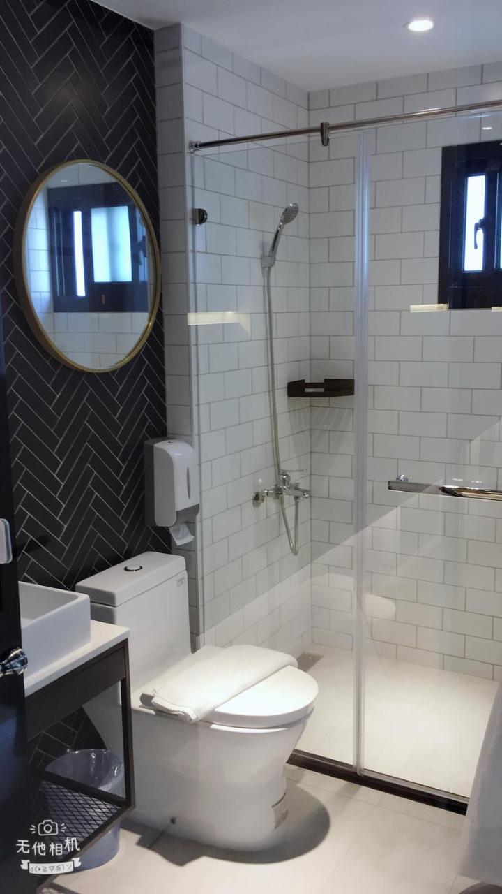 Hido Hostel Кендин Екстериор снимка