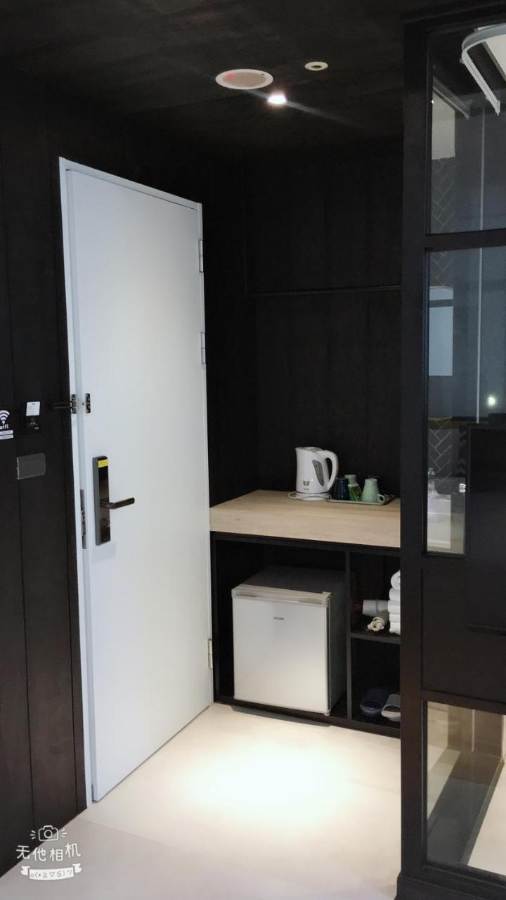Hido Hostel Кендин Екстериор снимка