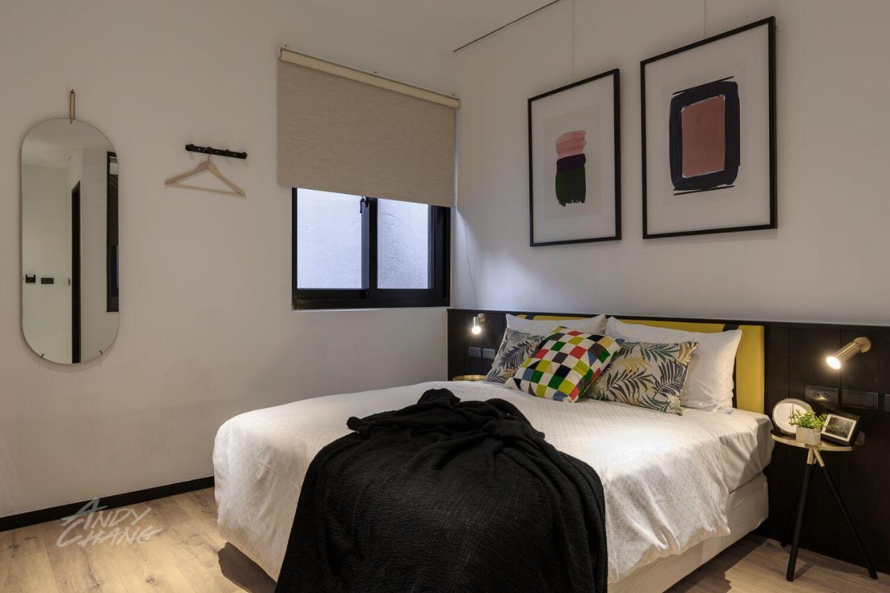 Hido Hostel Кендин Екстериор снимка