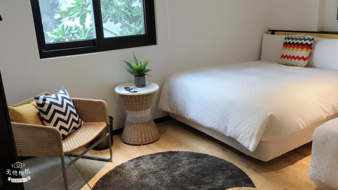 Hido Hostel Кендин Екстериор снимка