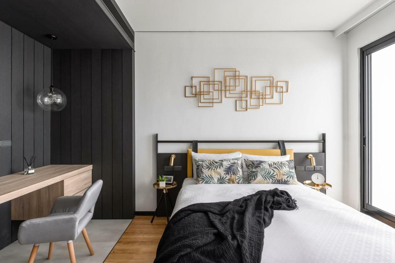 Hido Hostel Кендин Екстериор снимка