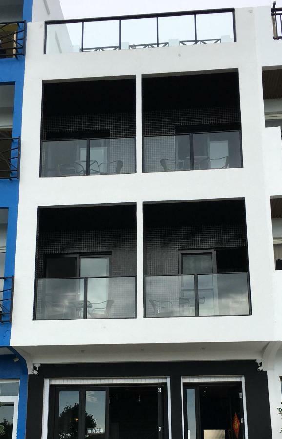 Hido Hostel Кендин Екстериор снимка