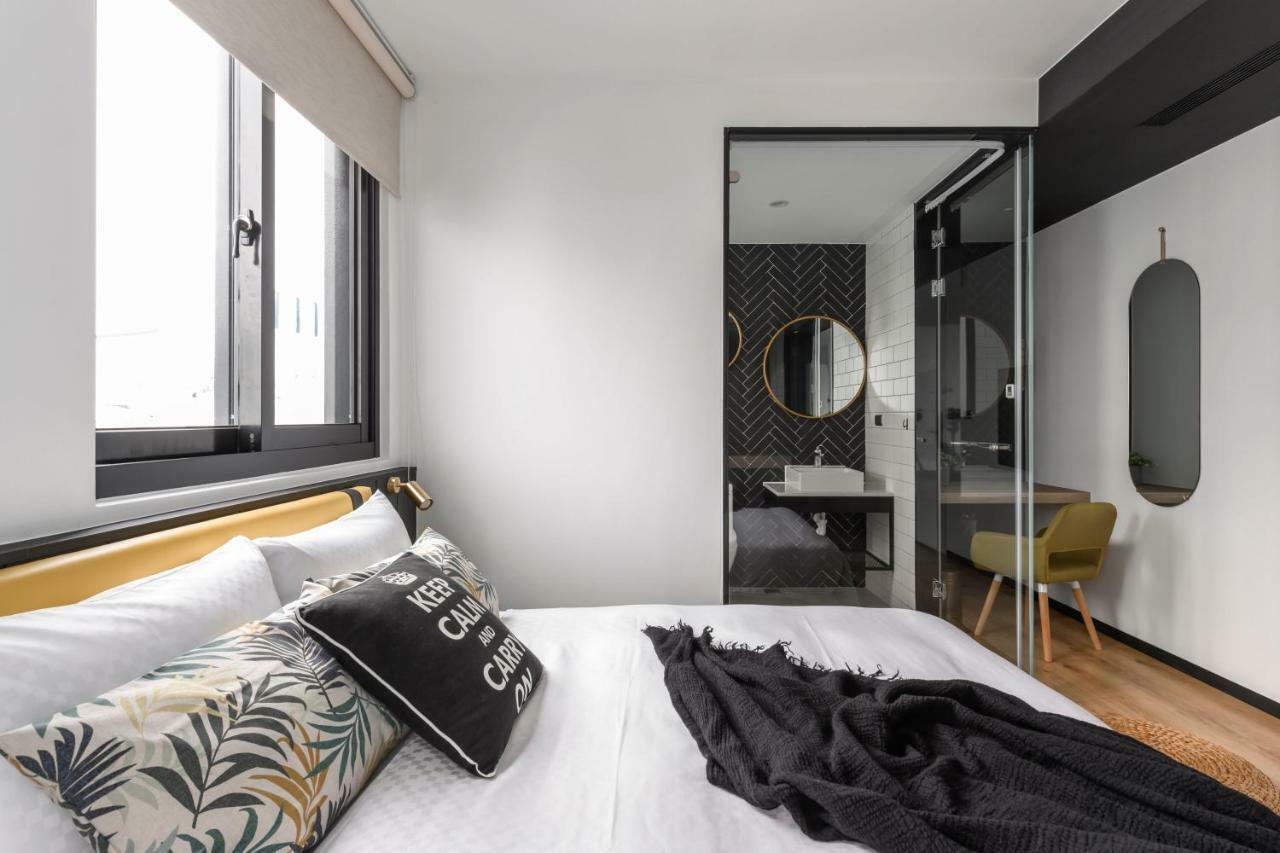 Hido Hostel Кендин Екстериор снимка