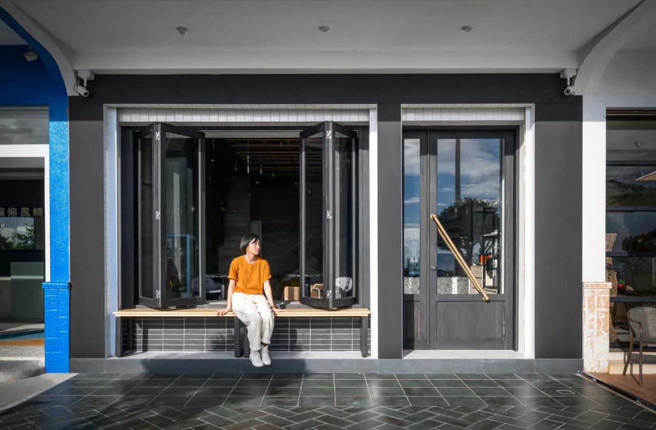 Hido Hostel Кендин Екстериор снимка