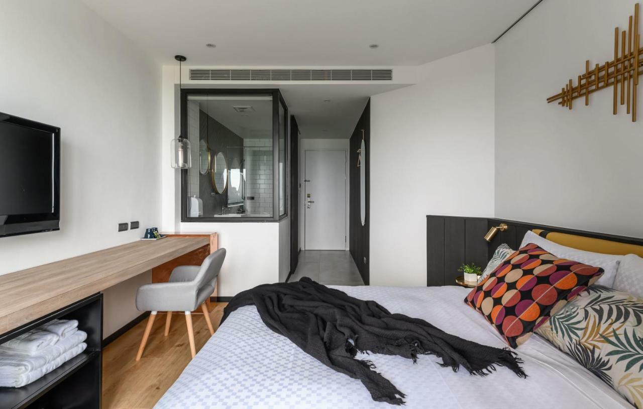 Hido Hostel Кендин Екстериор снимка